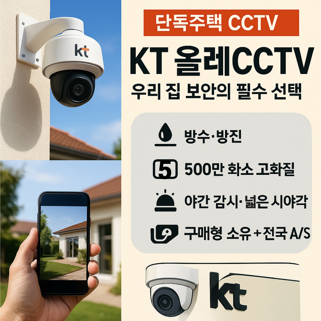 단독주택CCTV1
