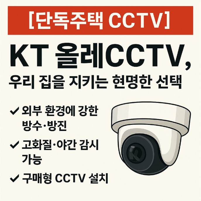 단독주택CCTV2